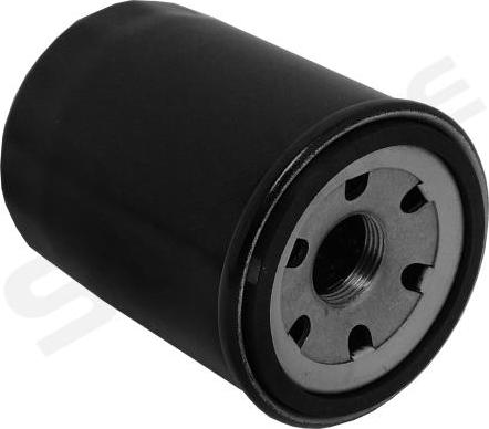 Starline SF OF0054 - Масляный фильтр www.autospares.lv