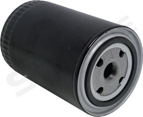 Starline SF OF0015 - Oil Filter www.autospares.lv