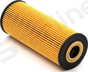 Starline SF OF0018 - Oil Filter www.autospares.lv