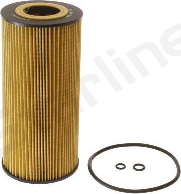 Starline SF OF0087 - Oil Filter www.autospares.lv