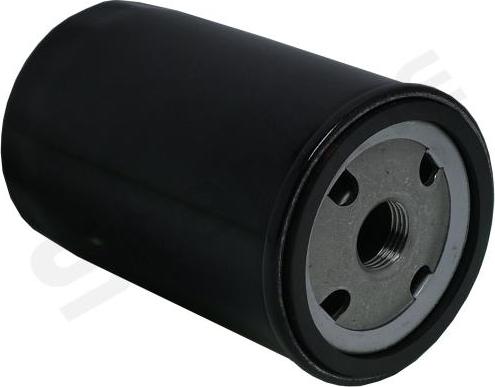 Starline SF OF0027 - Oil Filter www.autospares.lv