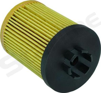 Starline SF OF0144 - Eļļas filtrs www.autospares.lv