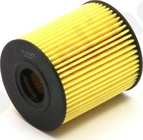 Starline SF OF0855 - Oil Filter www.autospares.lv