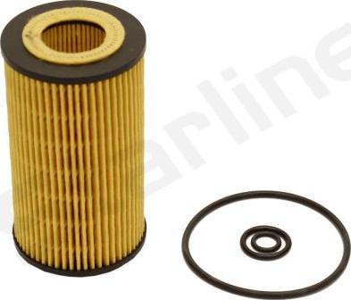 Starline SF OF0369 - Oil Filter www.autospares.lv