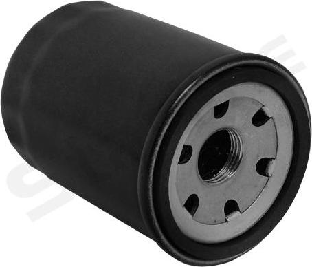 Starline SF OF0372 - Eļļas filtrs www.autospares.lv