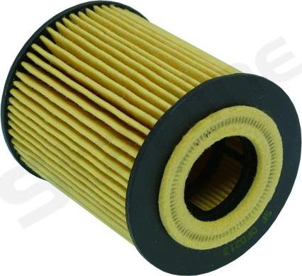 Starline SF OF0213 - Eļļas filtrs www.autospares.lv