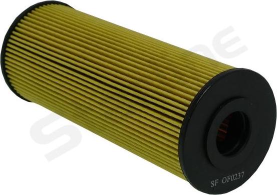 Starline SF OF0237 - Oil Filter www.autospares.lv