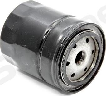 Starline SF OF0276 - Масляный фильтр www.autospares.lv