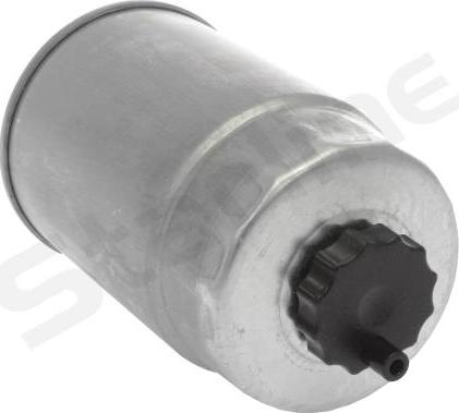 Starline SF PF7591 - Топливный фильтр www.autospares.lv