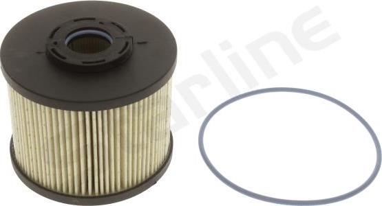 Starline SF PF7546 - Degvielas filtrs www.autospares.lv