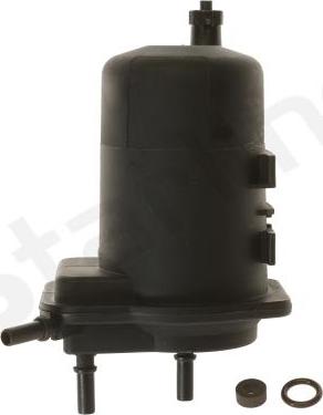 Automotor France PFF4001 - Fuel filter www.autospares.lv