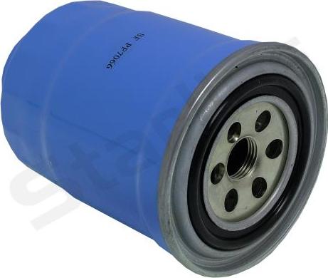 Starline SF PF7066 - Топливный фильтр www.autospares.lv