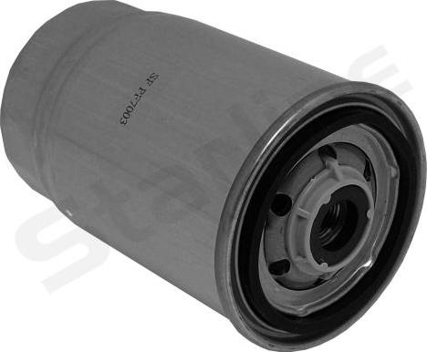 Starline SF PF7003 - Degvielas filtrs www.autospares.lv