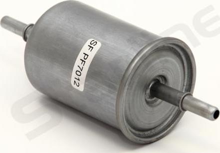 Starline SF PF7012 - Fuel filter www.autospares.lv