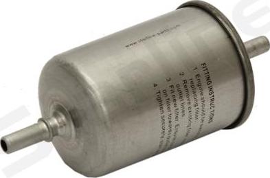 Starline SF PF7036 - Fuel filter www.autospares.lv