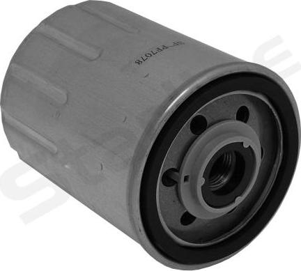 Starline SF PF7078 - Fuel filter www.autospares.lv