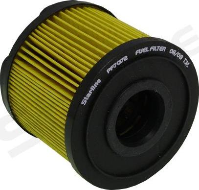 Starline SF PF7072 - Degvielas filtrs www.autospares.lv