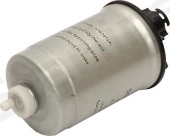 Starline SF PF7147 - Fuel filter www.autospares.lv