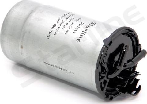 Starline SF PF7111 - Fuel filter www.autospares.lv