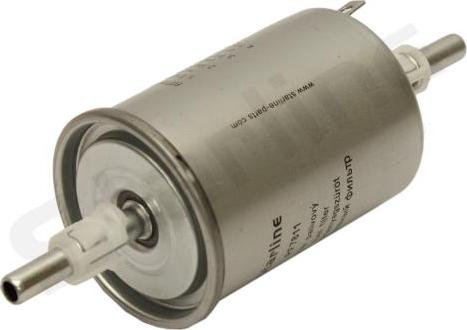 Starline SF PF7811 - Fuel filter www.autospares.lv