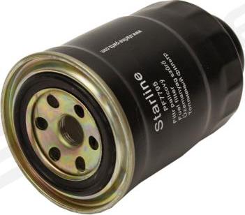 Starline SF PF7795 - Degvielas filtrs www.autospares.lv