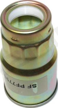 Starline SF PF7798 - Fuel filter www.autospares.lv