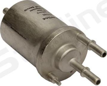 Starline SF PF7765 - Degvielas filtrs www.autospares.lv