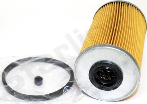 Starline SF PF7783 - Fuel filter www.autospares.lv