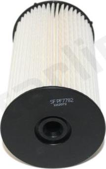 Starline SF PF7782 - Degvielas filtrs www.autospares.lv