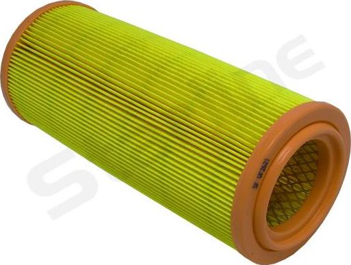 Starline SF VF2621 - Air Filter, engine www.autospares.lv