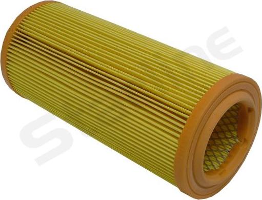 Starline SF VF2327 - Air Filter, engine www.autospares.lv