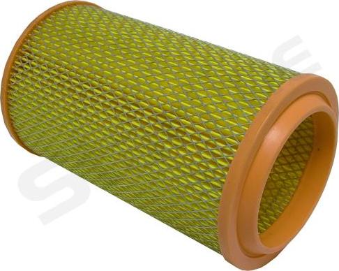 Starline SF VF2711 - Air Filter, engine www.autospares.lv