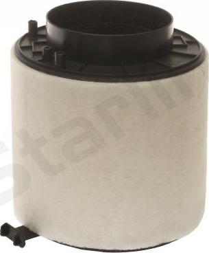 Starline SF VF7547 - Air Filter, engine www.autospares.lv