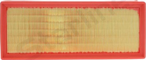 Starline SF VF7508 - Air Filter, engine www.autospares.lv