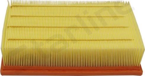 Starline SF VF7781 - Air Filter, engine www.autospares.lv