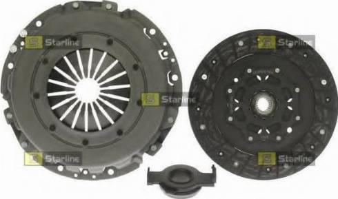 Starline SL 3DS0955 - Sajūga komplekts www.autospares.lv