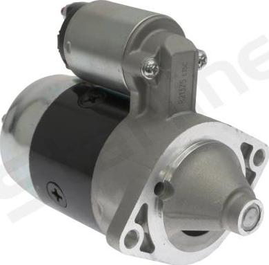 Starline SX 5011 - Starter www.autospares.lv