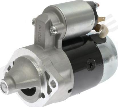 Starline SX 5011 - Starter www.autospares.lv