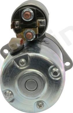 Starline SX 5011 - Starter www.autospares.lv