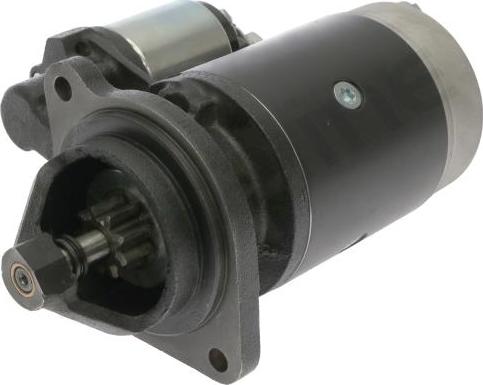 Starline SX 5084 - Starter www.autospares.lv