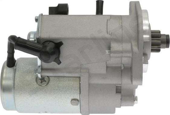 Starline SX 5081 - Starter www.autospares.lv