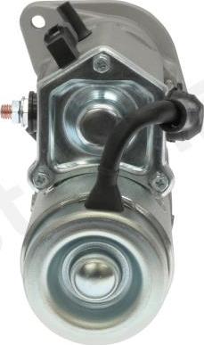 Starline SX 5081 - Starteris www.autospares.lv