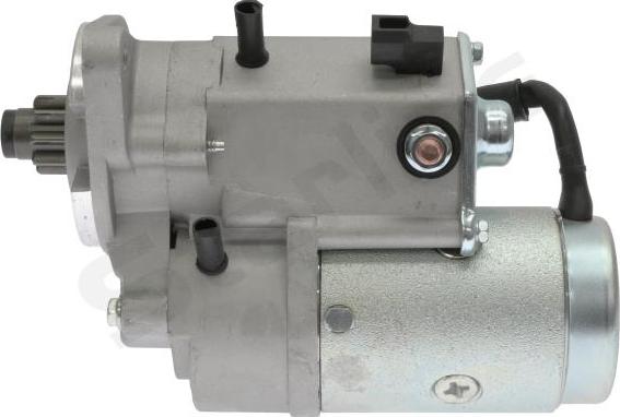 Starline SX 5081 - Starter www.autospares.lv