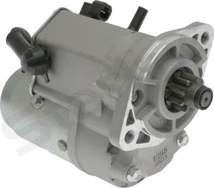 Starline SX 5081 - Starter www.autospares.lv