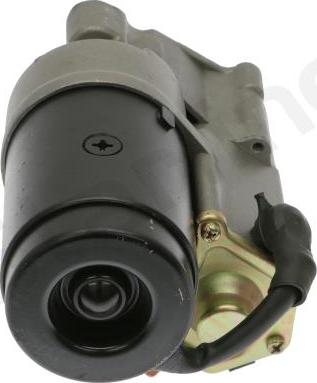 Starline SX 5036 - Starter www.autospares.lv