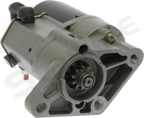 Starline SX 5036 - Starter www.autospares.lv