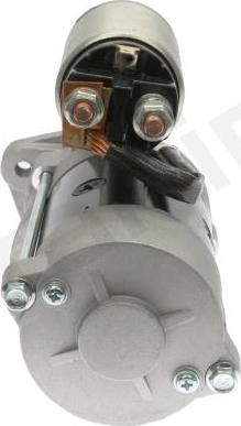 Starline SX 5027 - Starter www.autospares.lv