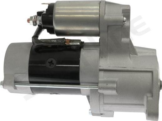 Starline SX 5027 - Starter www.autospares.lv