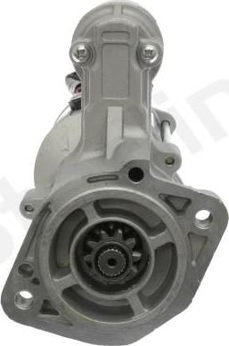 Starline SX 5027 - Starter www.autospares.lv