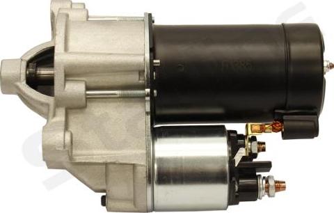 Starline SX 2099 - Starter www.autospares.lv